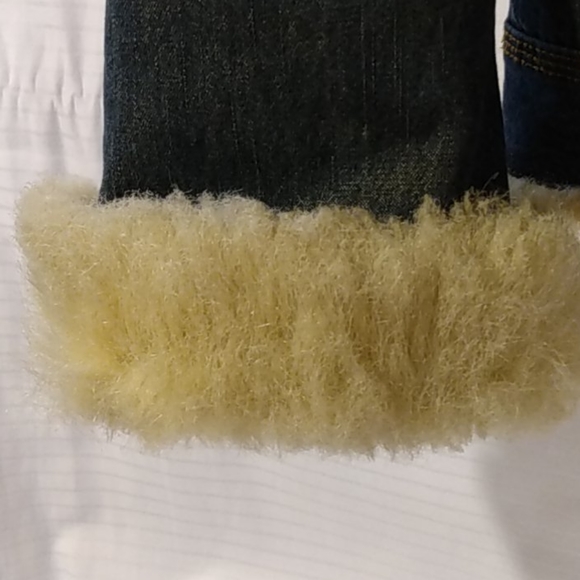 Jacket - Picture 3 of 5